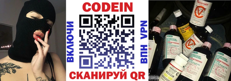 Купить Заозёрный Codein Purple Drank